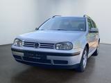 Volkswagen Golf IV Variant Trendline - Volkswagen Golf: Variant Iv