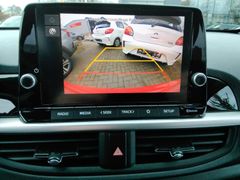 Fahrzeugabbildung Kia Picanto 1.0 Vision CONNECT+KAMERA+SHZ+FULL LINK