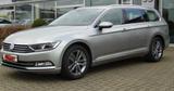 Volkswagen Passat Variant 2.0 TDI DSG Highline Variant ...