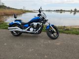 Yamaha XVS 1300 Custom Stryker - YAMAHA CUSTOM