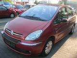 Citroën Xsara Picasso HDi 110 FAP Style - Citroën Xsara Picasso: Hdi