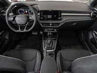 Skoda Fabia - Vorschau Bild 7