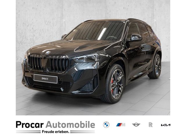 BMW X1 sDrive20i M Sport Pro HK HiFi DAB LM19 AHK