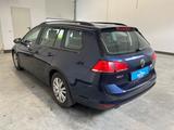 Volkswagen Golf VII Variant 1.6 TDI BlueMotion Trendline*Si - Volkswagen Golf: Trendline