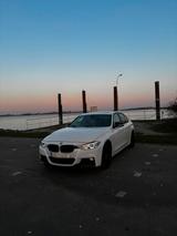 BMW F30 328ix Tausch/Export - BMW 320: E30