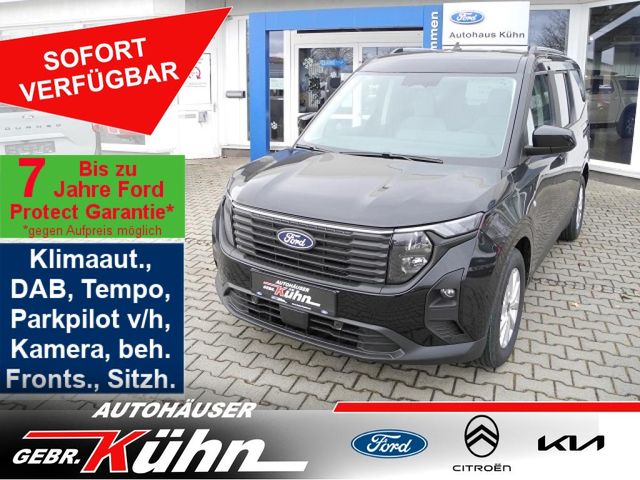 Ford Tourneo Courier 1.0 TITANIUM- Winter-Paket, Navi