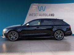 Fahrzeugabbildung Audi RS6 Speed Edition 1/100 CERAMIC B&O AKRAPOVIC