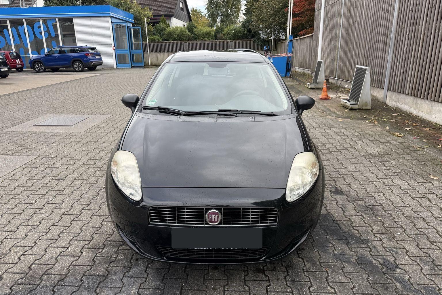 Fiat Grande Punto