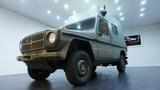 Mercedes-Benz G 230*STEYR*PUCH*AUTOMATIK - Mercedes-Benz Puch