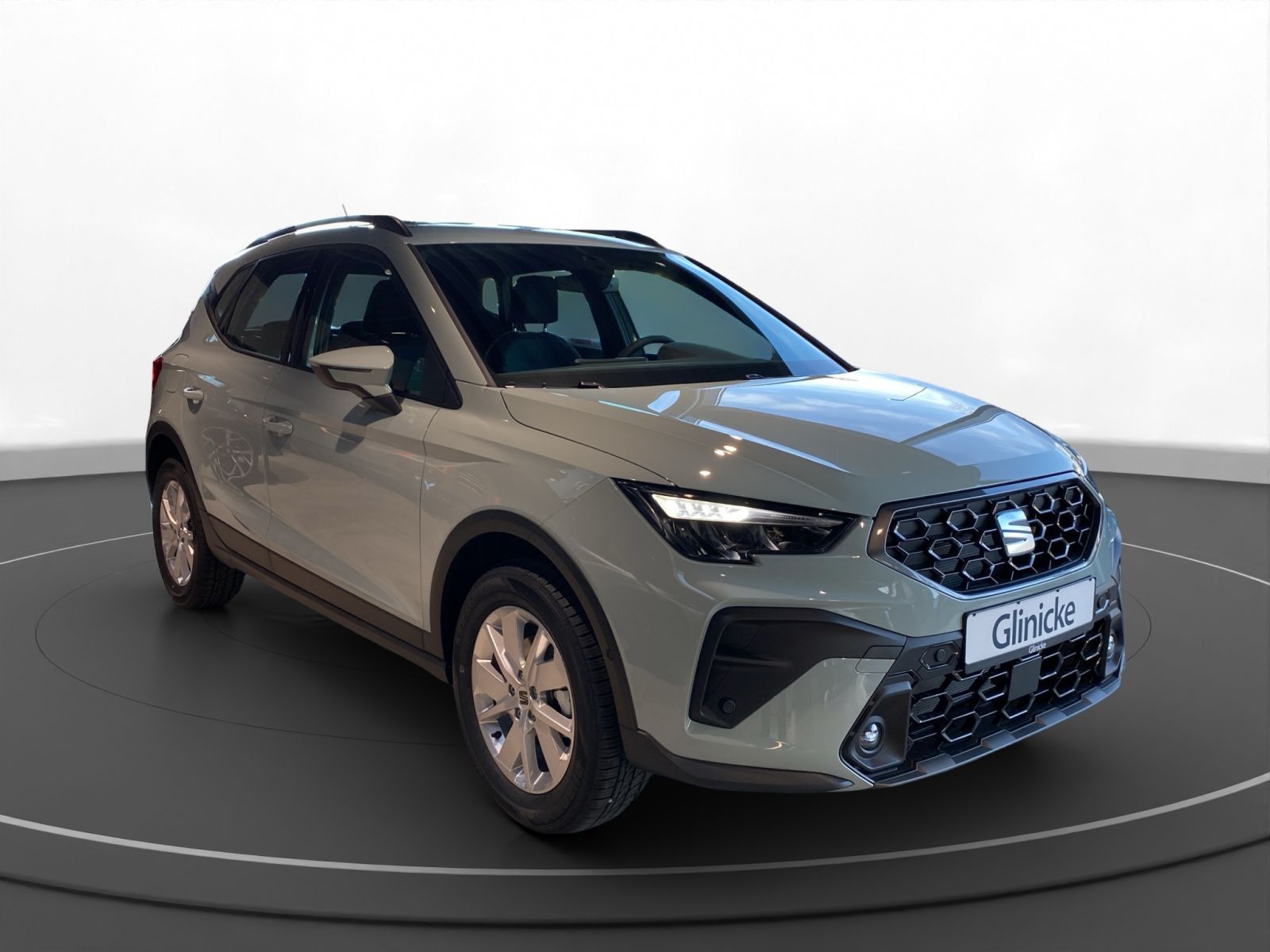 Seat Arona - Bild 8