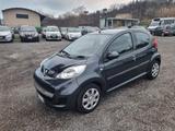 Peugeot PEUGEOT 107 1.0 68CV 5p. Sweet Years - gebrauchte Peugeot 107 aus dem Jahr 2011