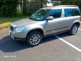 Skoda Yeti 1,4 TSI TÜV neu - Skoda Yeti mit Benzin-Antrieb: Limousine