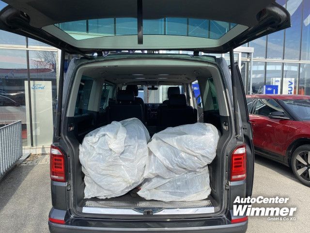 Foto Nummer 13: VW T6 Multivan