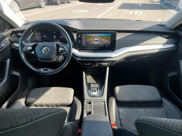 Skoda Octavia - 6