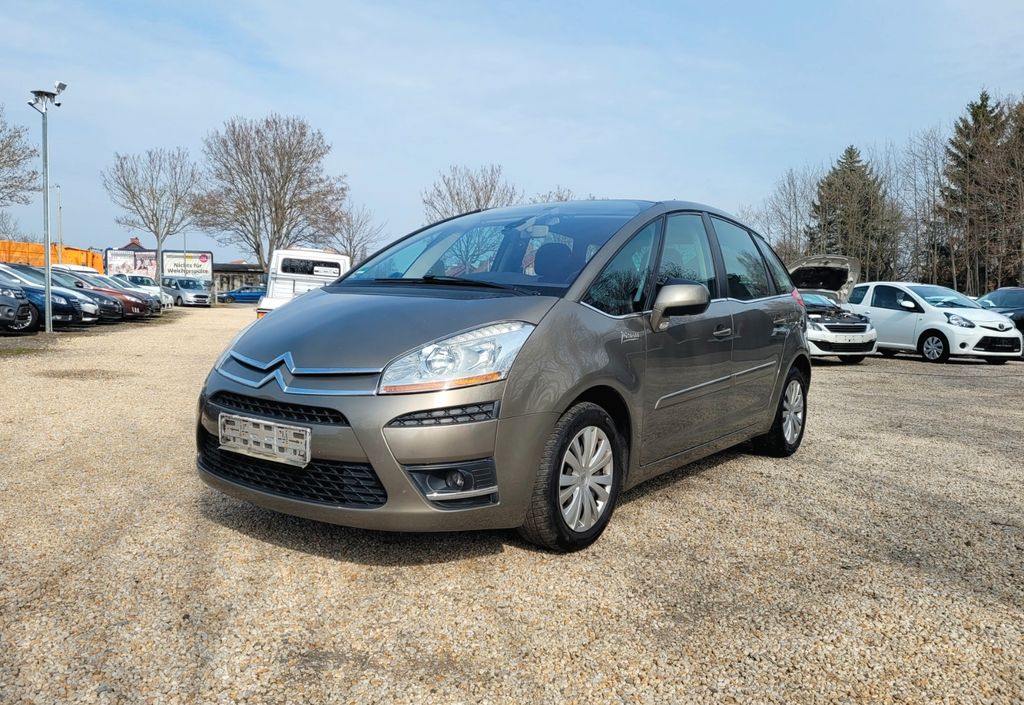 Angebot ansehen Citroën C4 Picasso