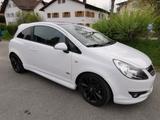 Opel Corsa D 1.4 Benzin 101PS (74KW) Sport... - Opel Corsa aus 2010: Sport