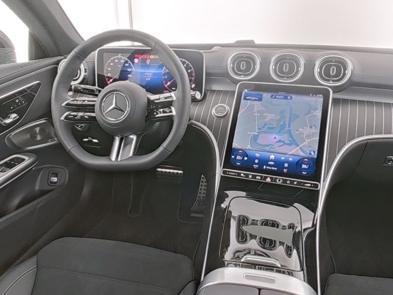 Fahrzeugabbildung Mercedes-Benz CLE 200 AMG Plus*Pano*STDHZG*HUD*360*Totwink*Mem