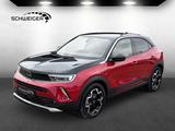 Opel Mokka-e Ultimate Massagesitze Winterpaket Navi - rote Opel Mokka-e