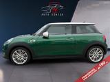 MINI COOPER SE Trim M/Kamera/1 Hand - scheckheftgepflegte MINI Cooper SE