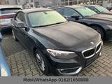 BMW 220 2 Cabrio 220 i Luxury Line - BMW 220 in Bonn