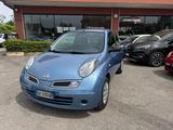 Nissan Micra 1.2 16V 65CV 3 porte Junior - Nissan Micra: 1.3