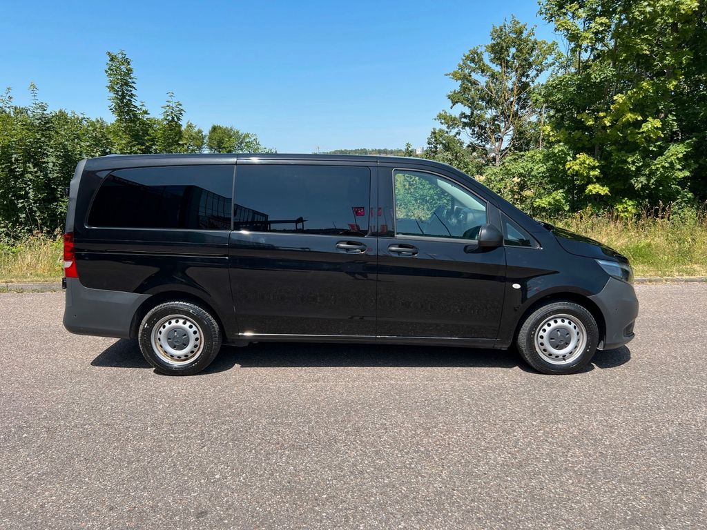 Mercedes-Benz Vito Mixto 114 CDI lang, Automatik,Klima, 5Sitze