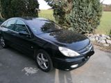 Peugeot 607 2.2 l /Tüv bis 2027 - Peugeot 607 mit Benzin-Antrieb