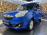 Opel Combo D Colorado /AHK/7-Sitzer/Klima/ - Opel Combo: A