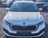 Skoda Octavia 2.0 TDI -LED-Active-KEYLESS-CARPLAY-EU6 - Skoda Octavia Active mit Diesel-Antrieb