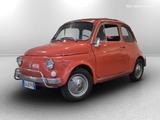 Fiat 500 500 110F BERLINA - gebrauchte Fiat 500 aus dem Jahr 1971