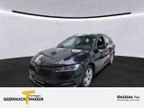 Skoda Octavia Combi iV SPORTLINE LM19 HEAD-UP COLUMBUS - Skoda Octavia: Combi 1u