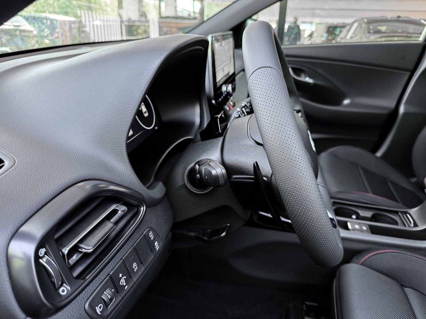 Hyundai i30 - Bild 14