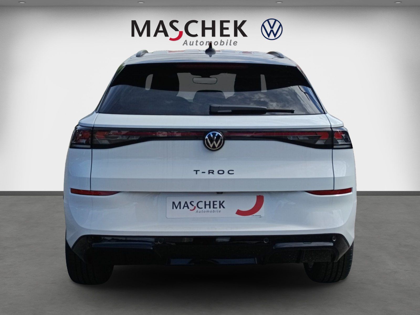 Volkswagen T-Roc - Bild 5
