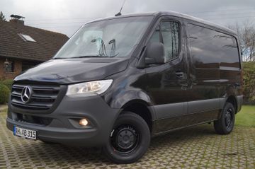 Mercedes-Benz Sprinter Kasten 315 CDI Aut.-5Sitzer-Klima-AHK-