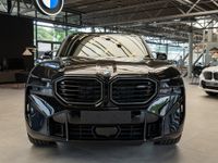 BMW XM - Vorschau Bild 4