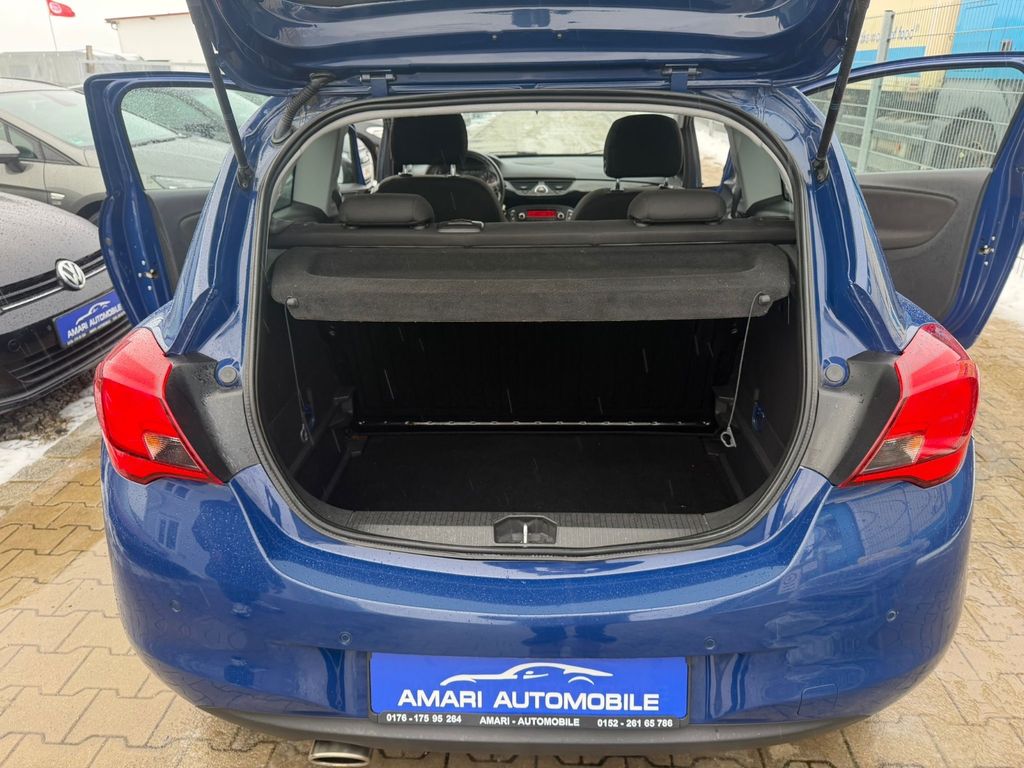 Opel Corsa - Bild 18