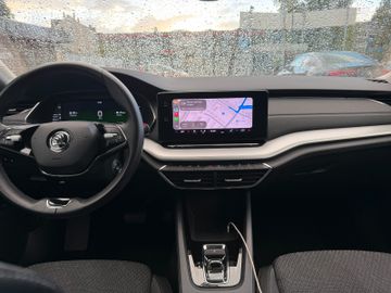 Skoda Octavia - 7