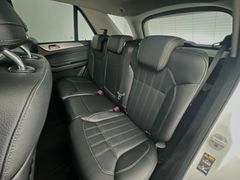 MERCEDES-BENZ GLE  / 4x4 / NUR 113.tKM / 1.HAND /GARANTIE/ LED
