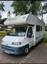 Fiat Ducato Elnagh Marlin 2,8 TDI - Fiat Ducato 2 8 td