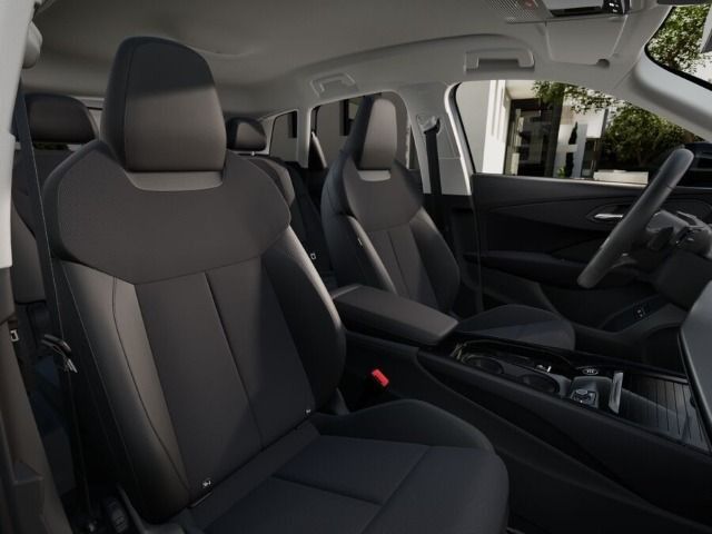 Audi Q3 SUV e-hybrid 200 kW S tronic (ab 11.2026) foto 9