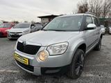 Skoda Yeti Ambition 4x4 - Skoda Yeti Gebrauchtwagen in Dortmund