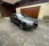 Audi A4 1.8 TFSI S line Avant S line - Audi A4: 8