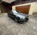 Audi A4 1.8 TFSI S line Avant S line - Audi A4 aus 2015