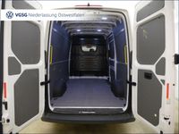 Volkswagen Crafter - Vorschau Bild 10