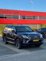 Lexus LX 570 - Lexus LX 570 Gebrauchtwagen