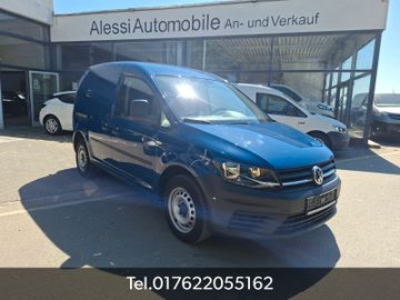 Volkswagen Caddy - 8