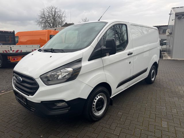 Ford Transit Custom  300 L1/PDC/1.Hand/Sortimo Regale