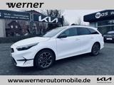 Kia Ceed SW 1.0 T Nightline Edition - Kia in Köln