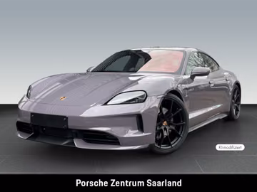 صورة 1 لـ  Porsche TAYCAN