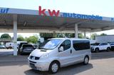 Renault Trafic Kombi,Klima,Liege,Tisch,AHK - Renault Trafic in Erfurt